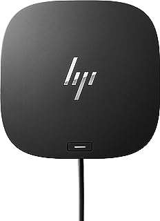 Station d'accueil hp g5 avec câble usb c 5tw10aaabb. Révolutionnez votre façon de magasiner en ligne avec DIAYTAR SENEGAL . Notre plateforme propose une multitude de produits discount, allant des appareils ménagers aux accessoires de mode à des prix défiant toute concurrence. Profitez de l'expérience shopping idéale tout en réalisant des économies importantes.