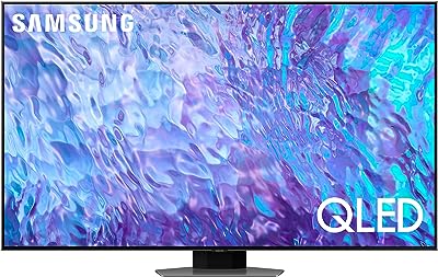 Téléviseur intelligent samsung qled q80c 75 pouces argent carbone 2023 processeur. DIAYTAR SENEGAL  est la boutique en ligne idéale pour les chasseurs de bonnes affaires. Explorez notre vaste choix de produits à prix discount, parmi lesquels l'électroménager, l'informatique, la mode et les gadgets, et économisez tout en vous faisant plaisir !