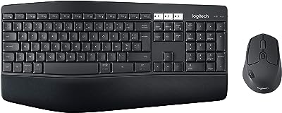 Ensemble clavier et souris logitech mk850 performance azerty belge noir. Faites des économies sur tous vos achats en ligne avec DIAYTAR SENEGAL, la référence en termes de boutique en ligne discount. Parcourez notre large gamme de produits allant de la maison à l'électroménager, de l'informatique à la mode et des gadgets, et trouvez tout ce dont vous avez besoin à des prix incroyables. Profitez de nos offres exclusives et commandez dès maintenant pour une livraison rapide à votre porte.