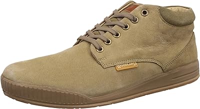 Chaussures en cuir woodland camel pour hommes 7 uk inde (41. Faites des économies intelligentes avec DIAYTAR SENEGAL  ! Découvrez notre assortiment discount de produits pour la maison, l'électroménager, l'informatique, la mode et les gadgets. Profitez de prix réduits sans compromis sur la qualité, et offrez-vous tout ce dont vous avez besoin à petit prix.