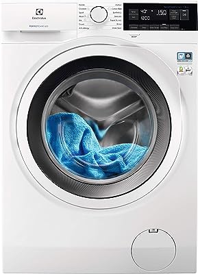 Lave linge electrolux à chargement frontal blanc 8 kg ew6f3844bb garantie d'au moins un an. Vous recherchez des produits discount à prix cassés ? DIAYTAR SENEGAL  est là pour vous ! Découvrez notre catalogue en ligne et trouvez tout ce dont vous avez besoin, de l'électroménager aux articles pour la maison, en passant par l'informatique, la mode et les meilleurs gadgets du moment. Faites des économies sans compromettre votre style !