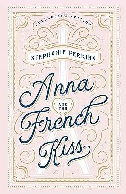 Anna et le baiser français édition collector. Ne payez plus le prix fort pour vos achats en ligne, choisissez DIAYTAR SENEGAL  et économisez ! Découvrez notre boutique en ligne généraliste offrant une multitude de produits discount, allant des articles pour la maison aux dernières tendances mode en passant par l'informatique et les gadgets. Faites des économies sur tous vos achats sans compromis sur la qualité.