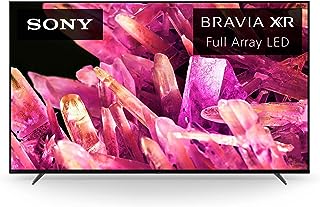 65" 4k ultra hd x90k bravia xr full array led. DIAYTAR SENEGAL  vous offre une expérience d'achat en ligne unique en proposant une multitude de produits discount dans différents domaines. Faites-vous plaisir sans vous ruiner en choisissant parmi notre sélection de produits pour la maison, l'électroménager, l'informatique, la mode et bien plus encore.