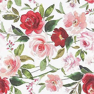 Papier peint floral vintage 177" x 1188" autocollant amovible rose. DIAYTAR SENEGAL  - votre partenaire pour un shopping discount en ligne réussi. Parcourez notre assortiment complet de produits discount, incluant tout ce dont vous avez besoin pour la maison, l'électroménager, l'informatique, la mode et les gadgets. Profitez de nos prix avantageux et faites des économies sur vos achats en ligne, sans compromis sur la qualité.