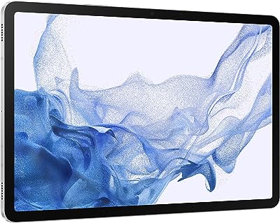 Tablette samsung galaxy tab s8 plus grand écran amoled 124" 256 go de stockage. En quête des dernières tendances en matière d'informatique à prix abordable ? DIAYTAR SENEGAL  est là pour vous ! Explorez notre sélection d'ordinateurs portables, de tablettes et de périphériques informatiques pour trouver les produits les plus performants à des prix attractifs.