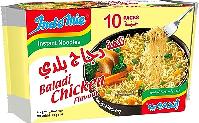 Sac de nouilles indomie 70 g. Vous cherchez des produits de qualité à petit prix ? Ne cherchez plus ! DIAYTAR SENEGAL  est votre destination en ligne pour tous vos besoins discount. Explorez notre sélection variée, allant de la maison à l'électroménager, de l'informatique à la mode et aux gadgets, et découvrez des offres exceptionnelles qui correspondent à votre budget. Faites des économies sans compromettre la qualité avec DIAYTAR SENEGAL .