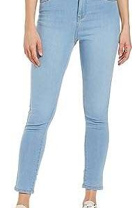 Jeans skinny divers pour femmes. DIAYTAR SENEGAL, la référence du shopping à petits prix en ligne ! Parcourez notre sélection impressionnante de produits discount, allant de l'ameublement à l'électroménager, de la mode aux gadgets. Ne sacrifiez pas votre budget pour vous faire plaisir, choisissez notre boutique en ligne pour des économies garanties sur les articles de qualité.