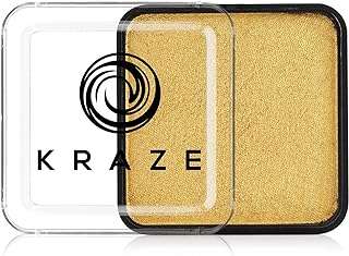 Peinture pour le visage kraz fx (25 g) peinture professionnelle et corps. Préparez-vous à être surpris par les incroyables réductions de DIAYTAR SENEGAL . Que vous souhaitiez révolutionner votre maison, améliorer votre style ou rester à la pointe de la technologie avec les derniers gadgets, notre magasin en ligne vous propose un large choix de produits à des prix défiant toute concurrence.