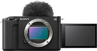 Caméscope interchangeable plein format sony alpha zv e1 exmor r 121 mp. DIAYTAR SENEGAL  - la référence en matière de shopping en ligne à prix réduit. Trouvez tout ce dont vous avez besoin pour votre maison, de l'électroménager pratique aux articles de mode tendance, en passant par les dernières innovations technologiques. Faites des économies sans compromettre la qualité avec notre selection de produits discount de confiance.