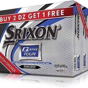 Ballon q star srikson pour hommes. Besoin de produits discount ? DIAYTAR SENEGAL  est là pour vous ! Parcourez notre large éventail de produits allant des articles de maison aux gadgets dernier cri, et réalisez des économies sur chaque achat. Alors n'attendez plus, faites confiance à notre expertise pour vous offrir le meilleur au prix le plus bas !