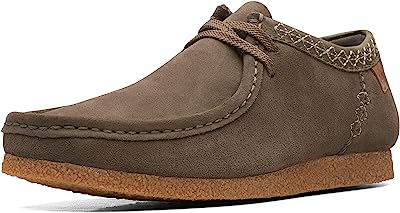 Mocassins clarks chakri run ii pour hommes. Vous cherchez des produits de qualité à petit prix ? Ne cherchez plus ! DIAYTAR SENEGAL  est votre destination en ligne pour tous vos besoins discount. Explorez notre sélection variée, allant de la maison à l'électroménager, de l'informatique à la mode et aux gadgets, et découvrez des offres exceptionnelles qui correspondent à votre budget. Faites des économies sans compromettre la qualité avec DIAYTAR SENEGAL .