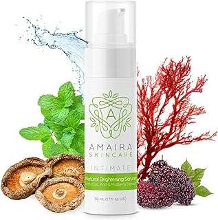 Sérum éclaircissant intime amaira crème décolorante pour zones privées blanchiment de la peau. DIAYTAR SENEGAL  révolutionne le shopping en ligne avec sa vaste sélection de produits discount. Trouvez tout ce dont vous avez besoin pour votre maison, des équipements électroménagers aux gadgets high-tech, en passant par les dernières tendances de la mode. Avec DIAYTAR SENEGAL, vous pourrez faire des économies tout en profitant de produits de qualité. N'attendez plus et découvrez les avantages de notre boutique en ligne généraliste.