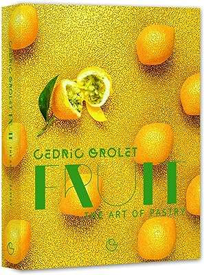 Fruits : l'art de la pâtisserie. Trouver des articles discount en ligne n'a jamais été aussi simple avec DIAYTAR SENEGAL . Parcourez notre boutique en ligne pour découvrir une sélection variée de produits, des indispensables de la maison aux gadgets innovants. Avec des prix compétitifs et des réductions attractives, vous pouvez acheter en toute confiance chez nous.