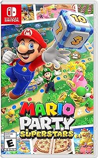 Mario party superstars jeu nintendo switch. When it comes to finding discounted products, DIAYTAR SENEGAL  is the name you can trust. Explore our wide range of household essentials, electronics, fashionable attire, and cutting-edge gadgets, all at prices that make shopping guilt-free. Experience ultimate savings without compromising on style or functionality.