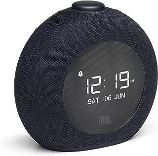 Haut parleur bluetooth jbl horizon radio 2 dab hotel avec dab dab+ fm  . Ne cherchez plus ailleurs, DIAYTAR SENEGAL  est là pour vous offrir des produits à prix cassés. Parcourez notre boutique en ligne et découvrez notre large sélection de produits allant de la maison à l'électroménager, de l'informatique à la mode. Profitez de nos prix discount exceptionnels pour réaliser de grandes économies.