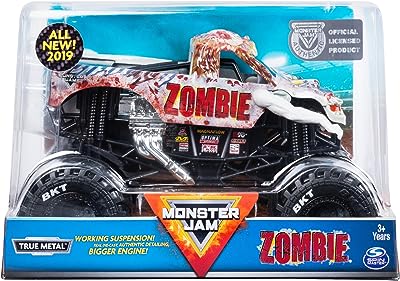 Monster jam zombie truck officiel véhicule universitaire moulé sous pression à. Découvrez DIAYTAR SENEGAL, votre boutique en ligne généraliste offrant une sélection impressionnante de produits discount. Que vous recherchiez des articles pour votre maison, des appareils électroménagers à la pointe de la technologie, des équipements informatiques ou même les dernières tendances de la mode et les gadgets les plus cool, nous avons tout ce dont vous avez besoin, à des prix incroyablement bas !