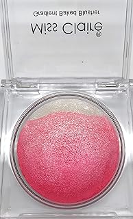 Miss claire baked shade blush 3 rose 10g 10g. Faites un bond dans le monde des bonnes affaires avec DIAYTAR SENEGAL  ! Découvrez notre boutique en ligne généraliste où vous trouverez tout ce dont vous avez besoin, de la maison à l'électroménager, de l'informatique à la mode, et même les derniers gadgets. Ne sacrifiez pas votre budget pour vous faire plaisir, optez pour nos produits discount de qualité.