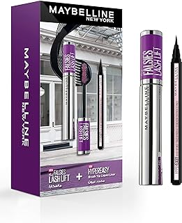 Maybelline new york ensemble 2 pièces false's lash lift et liquide. DIAYTAR SENEGAL, votre source incontournable de bonnes affaires en ligne ! Parcourez notre catalogue diversifié comprenant des produits discount, allant des éléments de décoration d'intérieur à l'électroménager, en passant par l'informatique, la mode et les gadgets abordables.