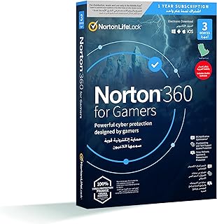Norton 360 for gamers 50 go ar 1 utilisé pour 3. À la recherche d'idées cadeaux originales et abordables ? Parcourez notre sélection de gadgets à prix discount sur DIAYTAR SENEGAL  et faites plaisir à vos proches sans vous ruiner. Des gadgets high-tech aux objets insolites, notre boutique en ligne saura vous surprendre.
