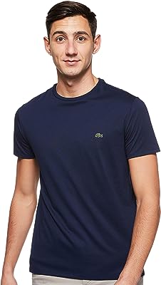 T shirt lacoste homme th6709. Découvrez DIAYTAR SENEGAL, la boutique en ligne où vous trouverez des articles discount pour tous les aspects de votre vie quotidienne. Que vous recherchiez des équipements pour la maison, des appareils électroniques dernier cri, des vêtements à la mode ou des gadgets innovants, notre vaste sélection de produits vous garantit des économies substantielles sans sacrifier la qualité. Faites des achats malins et profitez de prix imbattables avec DIAYTAR SENEGAL .