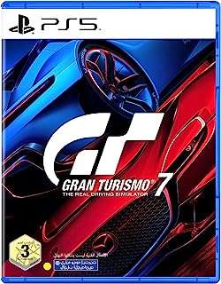 Gran turismo 7 (ps5). DIAYTAR SENEGAL  - La boutique en ligne qui rend le shopping abordable! Découvrez notre sélection de produits discount, comprenant des équipements informatiques, des appareils électroménagers, des vêtements tendance et bien plus encore, tous à des prix défiant toute concurrence.