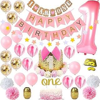 Décorations pour 1er anniversaire de filles avec couronne d'anniversaire maman anna. Vous cherchez des offres discount sur une large gamme de produits ? DIAYTAR SENEGAL  est la réponse à vos besoins. Parcourez notre boutique en ligne et découvrez des articles de qualité à des prix défiant toute concurrence, que ce soit pour équiper votre maison, vous plonger dans l'univers de la mode ou trouver des gadgets tendance. Faites confiance à DIAYTAR SENEGAL  pour des achats malins et économiques.