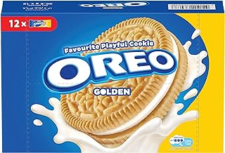 Oreo biscuit doré multipack 368 g x 12. Bienvenue sur DIAYTAR SENEGAL, votre destination en ligne pour des achats malins sans vous ruiner. Explorez notre gamme variée de produits discount, allant des indispensables de la maison aux dernières tendances en matière d'électroménager, d'informatique, de mode et de gadgets. Faites des économies tout en maintenant un niveau de qualité élevé grâce à notre boutique en ligne conviviale et optimisée pour le SEO.