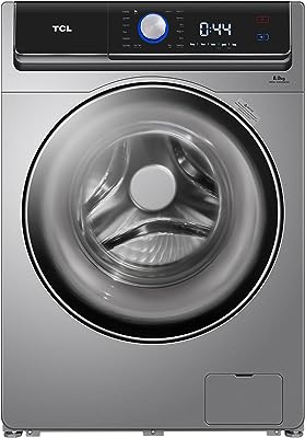 Lave linge automatique tcl 8 kg à chargement frontal 1 400 tr min. DIAYTAR SENEGAL  est votre complice pour des achats malins. Explorez notre boutique en ligne et dénichez des affaires incroyables sur une gamme variée de produits, allant de l'informatique à la maison en passant par la mode. Optez pour des produits de qualité à prix discount, sans compromis.