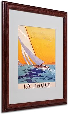 La baule par charles allo œuvre sur toile sous cadre en bois. Ne payez pas le prix fort, découvrez DIAYTAR SENEGAL  ! Notre boutique en ligne généraliste vous propose une variété de produits discount, des essentiels pour la maison aux appareils électroniques, en passant par la mode et les gadgets. Bénéficiez de prix abordables et de promotions attractives pour réaliser des économies significatives sur vos achats en ligne.