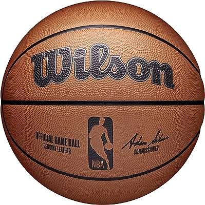 Jeu de ballon officiel nba taille 7. DIAYTAR SENEGAL, votre destination en ligne pour des produits discount de qualité. Avec notre large choix de produits allant de la maison à la technologie, en passant par la mode et les gadgets, vous êtes assuré de trouver tout ce dont vous avez besoin à des prix défiant toute concurrence.