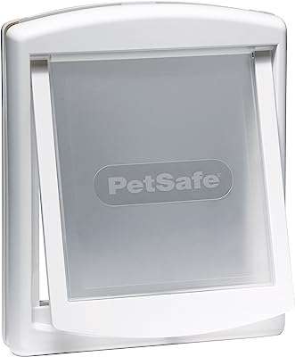 Porte pour animaux de compagnie stay well original installation rapide et pratique dans les deux. La boutique en ligne DIAYTAR SENEGAL  propose une large gamme de produits discount pour répondre à tous vos besoins. Obtenez les dernières innovations technologiques, les indispensables pour votre maison et une sélection de vêtements à la mode, le tout à des prix avantageux. Parcourez notre catalogue et profitez de réductions exceptionnelles !