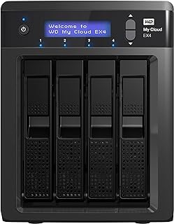 Réseau 4 baies wd my cloud ex4100 expert series 8 to. À la recherche de bonnes affaires en ligne ? Ne cherchez plus ! DIAYTAR SENEGAL  vous offre un vaste choix de produits discount, de la maison à l'électroménager, en passant par l'informatique et la mode. Faites-vous plaisir à des prix incroyables et découvrez notre sélection dès maintenant.