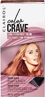 Teinture capillaire semi permanente clairol color crave. Looking for great bargains on a variety of products? Look no further than DIAYTAR SENEGAL, the ultimate online general store. Discover amazing discounts on household items, electronics, fashion, and more, making it the perfect destination for budget-friendly shopping.