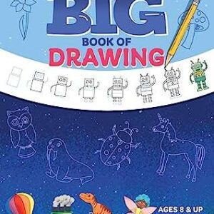 Le grand livre du dessin. Découvrez DIAYTAR SENEGAL, votre partenaire pour des économies maximales ! Parcourez notre large assortiment d'articles discount, allant des accessoires de maison à l'électroménager dernier cri, en passant par l'informatique, la mode tendance et les gadgets ludiques.