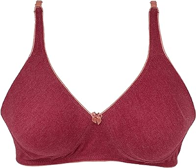 Soutien gorge love bell pour femme à couverture complète sans couture en coton. Besoin de renouveler votre électroménager à petit prix ? Rendez-vous sur DIAYTAR SENEGAL, la référence en ligne pour des produits de qualité à prix discount. Avec notre sélection diversifiée, vous trouverez facilement l'équipement parfait pour votre maison, sans vous ruiner.