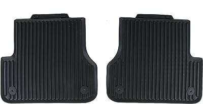 Audi accessories 4g0061511041 tapis de sol arrière toutes saisons pour a7 et a6. DIAYTAR SENEGAL  - Le paradis des bonnes affaires en ligne ! Avec notre large éventail de produits discount, vous trouverez tout ce dont vous avez besoin à des prix incroyablement bas. Des articles pour la maison aux appareils électroménagers, des ordinateurs aux vêtements à la mode, des gadgets uniques aux accessoires indispensables, nous sommes votre guichet unique pour des économies inégalées !