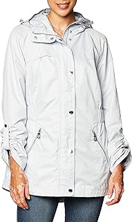 Chemise anorak à manches réglables guess pour femme. Ne ratez pas les bonnes affaires chez DIAYTAR SENEGAL, votre boutique en ligne discount pour tous vos besoins. Explorez notre gamme complète de produits pour la maison, l'électroménager, l'informatique, la mode et les gadgets, et profitez des meilleurs prix du marché sans compromis sur la qualité.