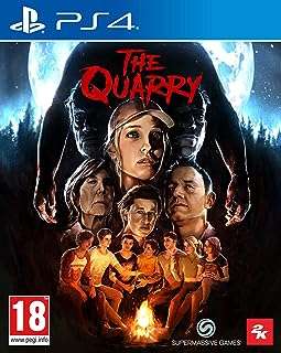 Games the quarry. DIAYTAR SENEGAL  - La solution idéale pour les chasseurs de bonnes affaires en ligne. Trouvez des produits discount de haute qualité dans toutes les catégories, y compris la mode, l'électronique, l'ameublement et bien plus encore. Économisez sans compromis sur la qualité !