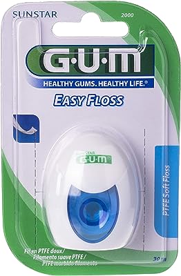 Jum easy floss fil pet doux résistant aux déchirures nettoyage en profondeur. Ne cherchez plus, DIAYTAR SENEGAL  est là pour vous offrir les meilleurs deals en ligne ! Explorez notre vaste sélection de produits à prix réduits, incluant tout ce dont vous avez besoin pour votre maison, votre cuisine, votre garde-robe et bien plus encore. Profitez de nos offres discount sur les dernières tendances et économisez tout en restant à la pointe de la mode.