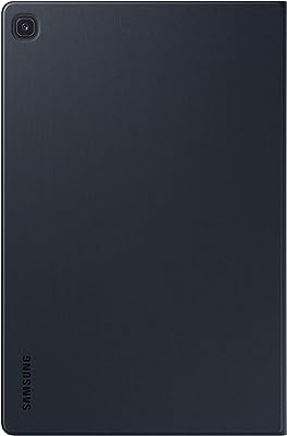 Couverture de livre samsung pour galaxy tab s5e noire. Mettez fin à la chasse aux bons plans en ligne grâce à DIAYTAR SENEGAL . Profitez de notre large éventail de produits discount dans les domaines de la maison, de l'électroménager et bien plus encore. Avec des remises incroyables et des offres spéciales régulières, faites de bonnes affaires sans compromis sur la satisfaction.