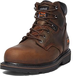 Timberland pro 6  pit boss steel. Choisissez DIAYTAR SENEGAL  pour des produits discount de qualité supérieure livrés directement chez vous. Que vous recherchiez des appareils électroménagers fiables, des produits informatiques performants ou des articles mode à la pointe des tendances, nous avons tout ce dont vous avez besoin à des prix abordables.