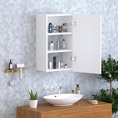 Miroir de courtoisie géométrique en bois anika kylin avec 1 porte placard. Faites des économies sans compromettre la qualité grâce à DIAYTAR SENEGAL . Notre large éventail de produits discount, allant des articles de maison à l'électroménager, de l'informatique à la mode, et même aux gadgets dernier cri, saura vous satisfaire, tout en vous offrant le meilleur rapport qualité-prix.