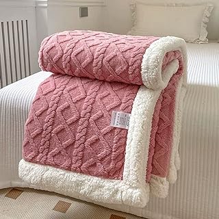 Très nouvelle collection d'hiver couverture de lit en polaire peluche réversible. Découvrez DIAYTAR SENEGAL, la boutique en ligne où vous trouverez des articles discount pour tous les aspects de votre vie quotidienne. Que vous recherchiez des équipements pour la maison, des appareils électroniques dernier cri, des vêtements à la mode ou des gadgets innovants, notre vaste sélection de produits vous garantit des économies substantielles sans sacrifier la qualité. Faites des achats malins et profitez de prix imbattables avec DIAYTAR SENEGAL .