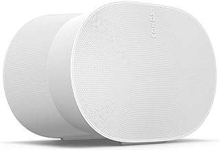 Sonos era 300 uk (blanc). DIAYTAR SENEGAL  - le paradis du shopping à prix cassé ! Parcourez notre catalogue en ligne et découvrez une multitude de produits à prix discount, allant des articles de la maison aux gadgets high-tech les plus branchés. Profitez de taux de remise incroyables sur tous vos achats.