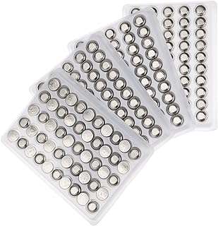 Suncom 100 x pile bouton alcaline ag13 lr44 a76. DIAYTAR SENEGAL, le choix parfait pour tous les chasseurs de bonnes affaires. Plongez dans notre boutique en ligne et explorez notre large sélection d'articles discount, comprenant tout, des articles pour la maison à l'électroménager, en passant par l'informatique, la mode et les gadgets. Faites des économies substantielles sans sacrifier la qualité et donnez une nouvelle dimension à votre expérience de shopping en ligne.