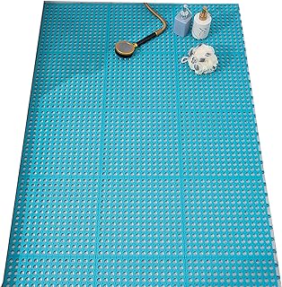 Tapis de sol de salle de bain antidérapant arabest 10 pièces carreaux en caoutchouc emboîtables pour douche. Looking for affordable yet quality products? Look no further than DIAYTAR SENEGAL, the premier online store that brings you a vast assortment of discounted items. Explore our range of home essentials, electronics, fashionable apparel, and the latest gadgets, all at unbeatable prices that make your shopping experience truly remarkable.