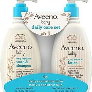 Aveeno baby coffret de soins quotidiens hydratants doux extrait d'avoine naturelle. DIAYTAR SENEGAL, votre source incontournable de produits discount à portée de clic. Parcourez notre collection complète de produits abordables pour équiper votre maison, améliorer votre électroménager, fournir votre informatique, compléter votre garde-robe et découvrir les derniers gadgets. Optez pour une expérience de shopping en ligne pratique et économique avec DIAYTAR SENEGAL .