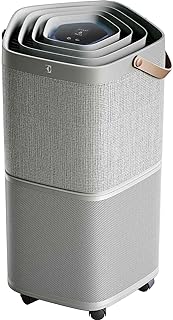 Purificateur d'air électronique gris pa91 406gy 'garantie fabricant minimale de 1. DIAYTAR SENEGAL, le choix parfait pour tous les chasseurs de bonnes affaires. Plongez dans notre boutique en ligne et explorez notre large sélection d'articles discount, comprenant tout, des articles pour la maison à l'électroménager, en passant par l'informatique, la mode et les gadgets. Faites des économies substantielles sans sacrifier la qualité et donnez une nouvelle dimension à votre expérience de shopping en ligne.