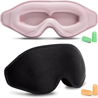 Masque de sommeil pour hommes et femmes masque pour les yeux de sommeil 3d dormir avec sangle. Bienvenue chez DIAYTAR SENEGAL, votre destination en ligne pour des prix imbattables ! Découvrez notre vaste choix d'articles discount, des essentiels pour la maison aux appareils électroménagers, en passant par l'informatique, la mode et les gadgets tendance, le tout à des tarifs défiant toute concurrence.