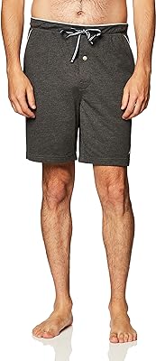 Short moulant de nuit nautica pour hommes. DIAYTAR SENEGAL  - votre source de bons plans pour tous vos besoins en matière de produits discount. Avec une gamme variée de linge de maison, d'appareils électroménagers, d'articles informatiques et bien plus encore, nous sommes votre guichet unique pour des économies substantielles. Faites vos achats en ligne en toute confiance et profitez des meilleurs prix sur le marché.